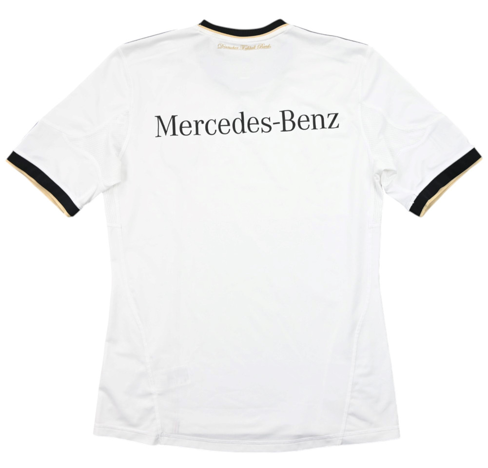 2010-11 GERMANY KOSZULKA M