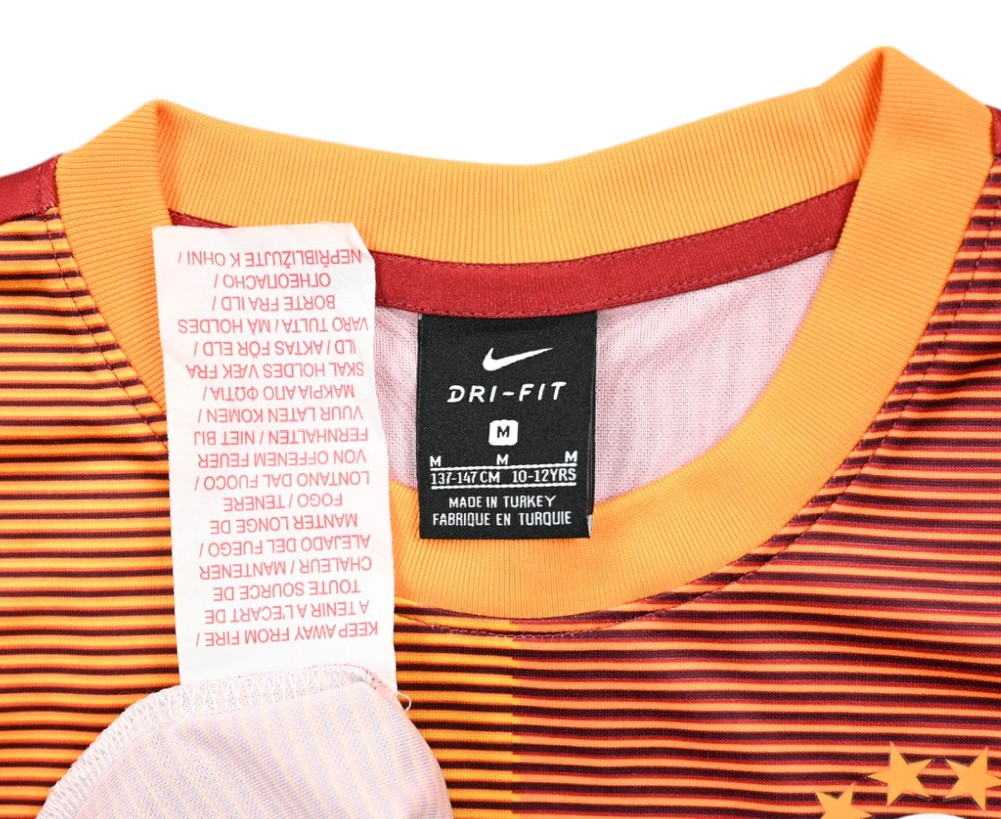 2016-17 GALATASARAY KOSZULKA M. BOYS