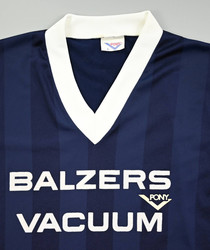 PONY OLDSCHOOL SHIRT L