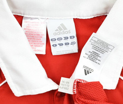 2005-06 BAYERN MUNCHEN SHIRT M. BOYS