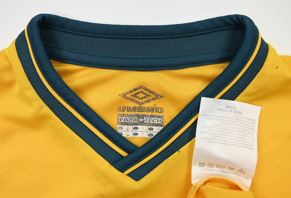 2000-02 CELTIC GLASGOW KOSZULKA L