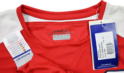 2004-05 CREWE ALEXANDRA SHIRT XL