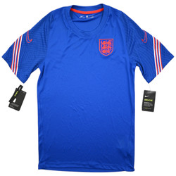 2020-21 ENGLAND TRAINING SHIRT S
