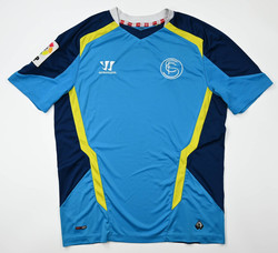 2014-15 SEVILLA FC KOSZULKA L