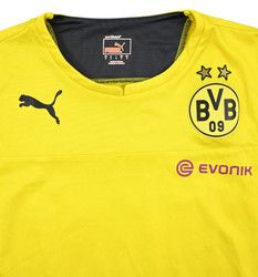2014-15 BORUSSIA DORTMUND NO-SLEEVE KOSZULKA S