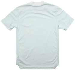 2021-22 LEICESTER CITY SHIRT XS