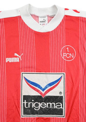 1993-94 1 FC NURNBERG KOSZULKA S
