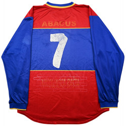 ZBROJOVKA BRNO LONGSLEEVE KOSZULKA XL