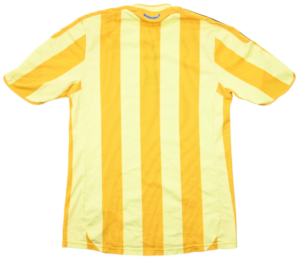 2009-10 NEWCASTLE UNITED KOSZULKA S