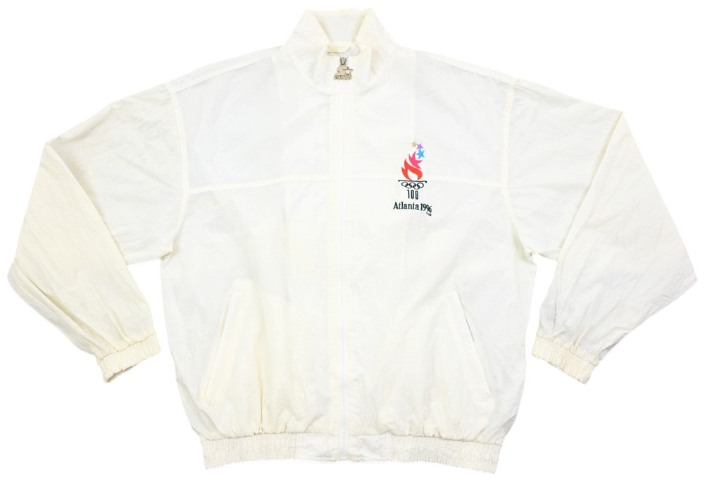 OLYMPIC GAMES ATLANTA 1996 BLUZA L