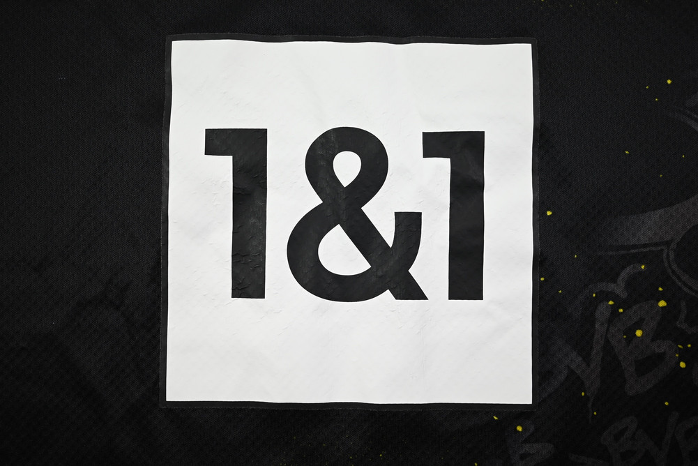 2020-21 BORUSSIA DORTMUND KOSZULKA L