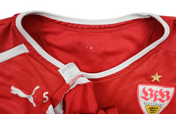 2012-13 STUTTGART SHIRT L