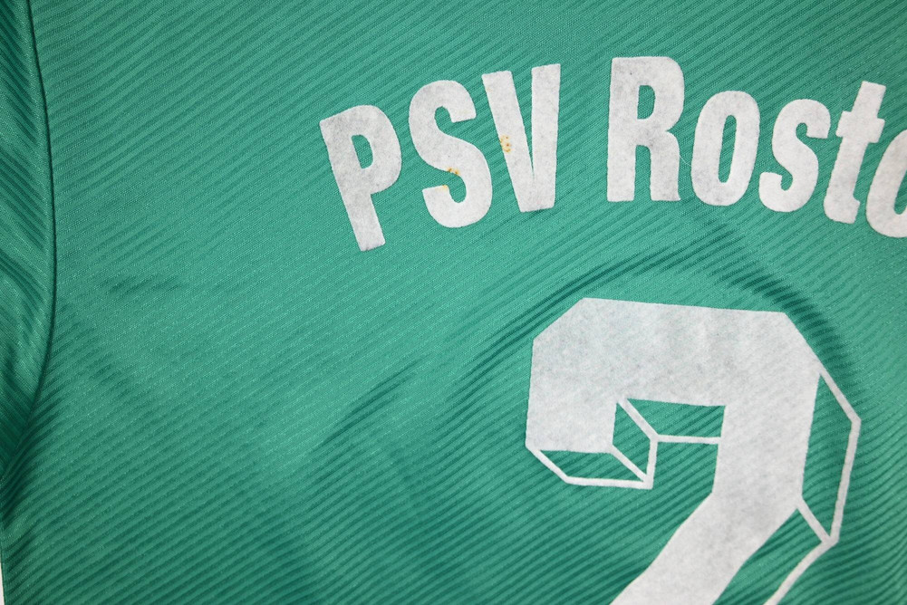 PSV ROSTOCK SHIRT L