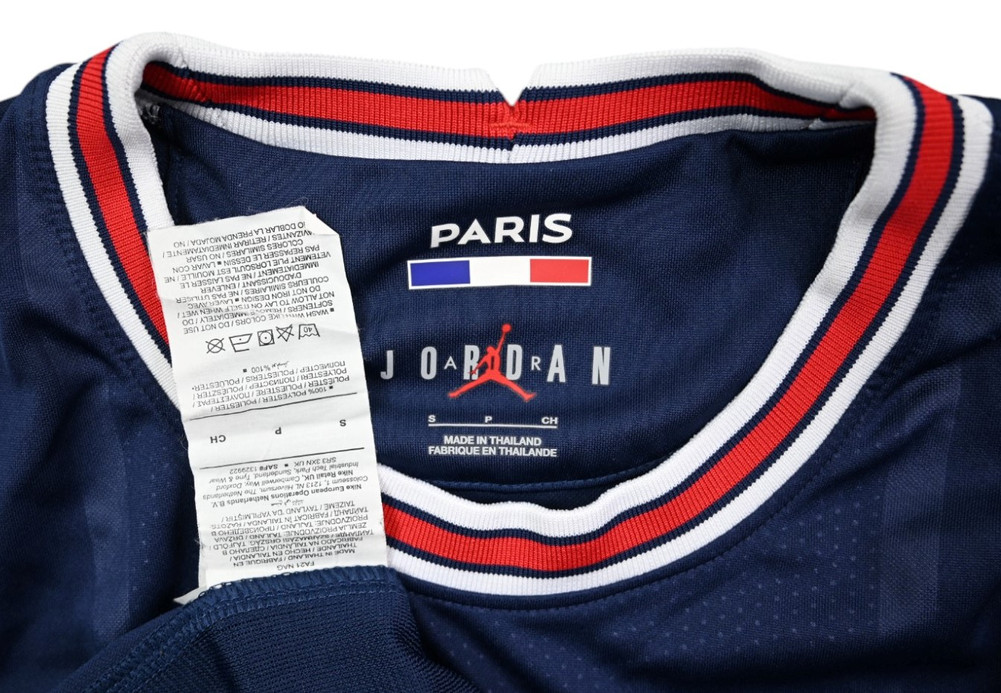 2021-22 PARIS SAINT-GERMAIN *MBAPPE* KOSZULKA S