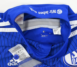 2014-16 FC SCHALKE 04 *BELHANDA* SHIRT L. BOYS