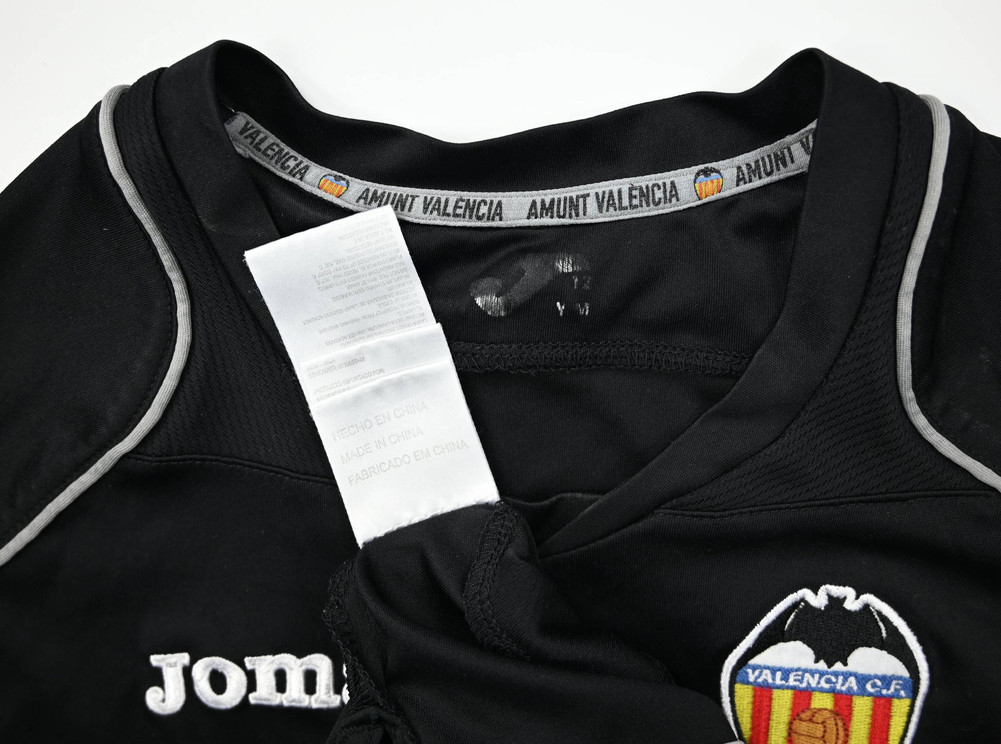 2011-12 VALENCIA KOSZULKA M. BOYS