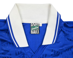 DIADORA OLDSCHOOL LONGSLEEVE XL