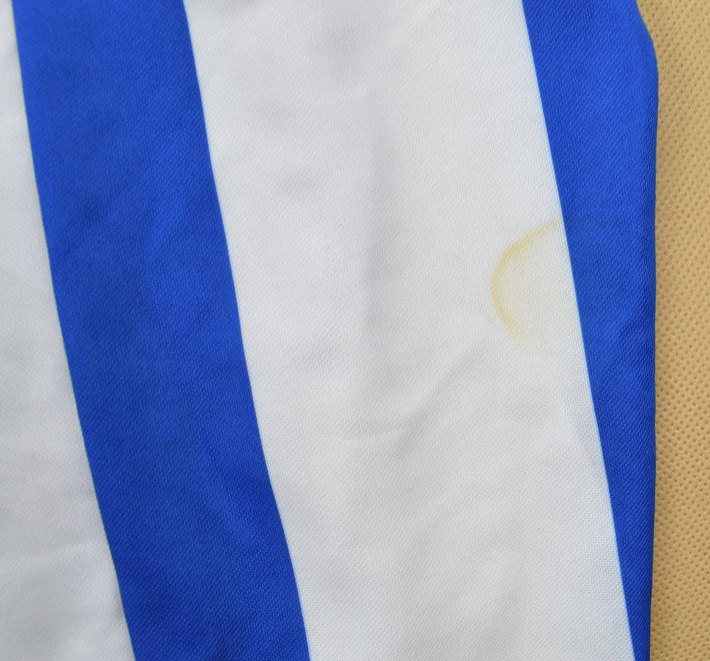 ESPANYOL SHIRT LONGSLEEVE XS