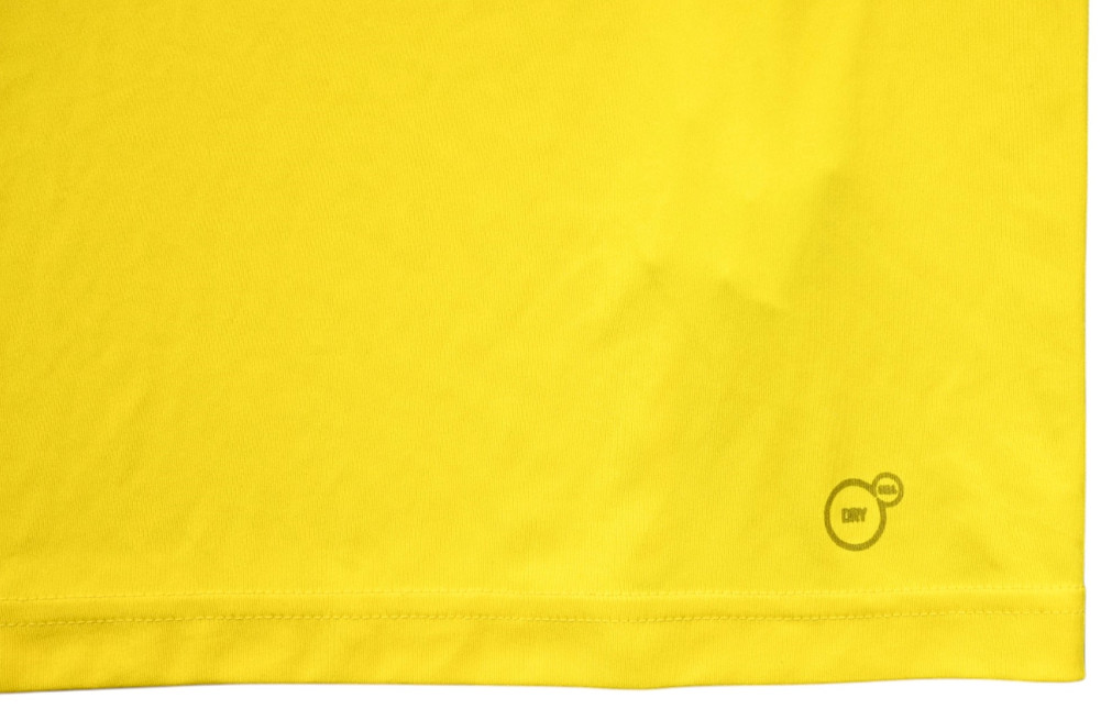 2017-18 BORUSSIA DORTMUND SHIRT M