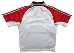 1997-98 VFB STUTTGART SHIRT L. BOYS