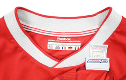 2002-04 LIVERPOOL LONGSLEEVE SHIRT XL