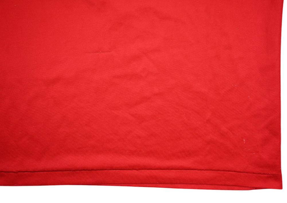 ADIDAS #12 MADE IN WEST GERMANY OLDSCHOOL KOSZULKA M