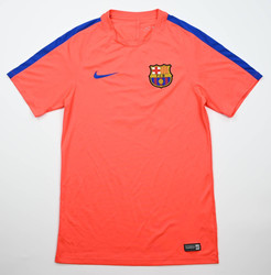 FC BARCELONA KOSZULKA S