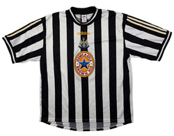 1997-99 NEWCASTLE UNITED KOSZULKA XXL