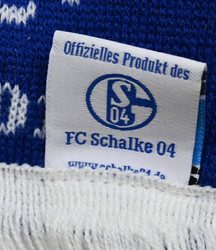 SCHALKE 04 SCARF