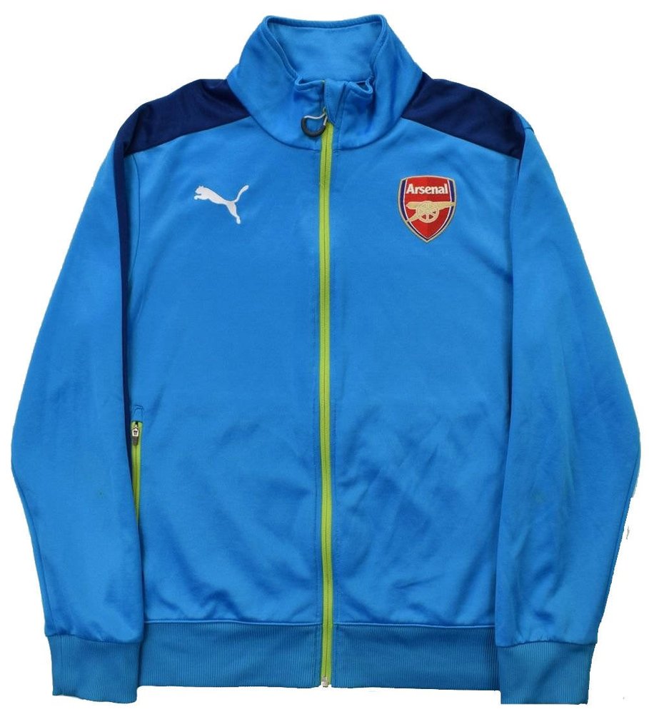 ARSENAL LONDON TOP S