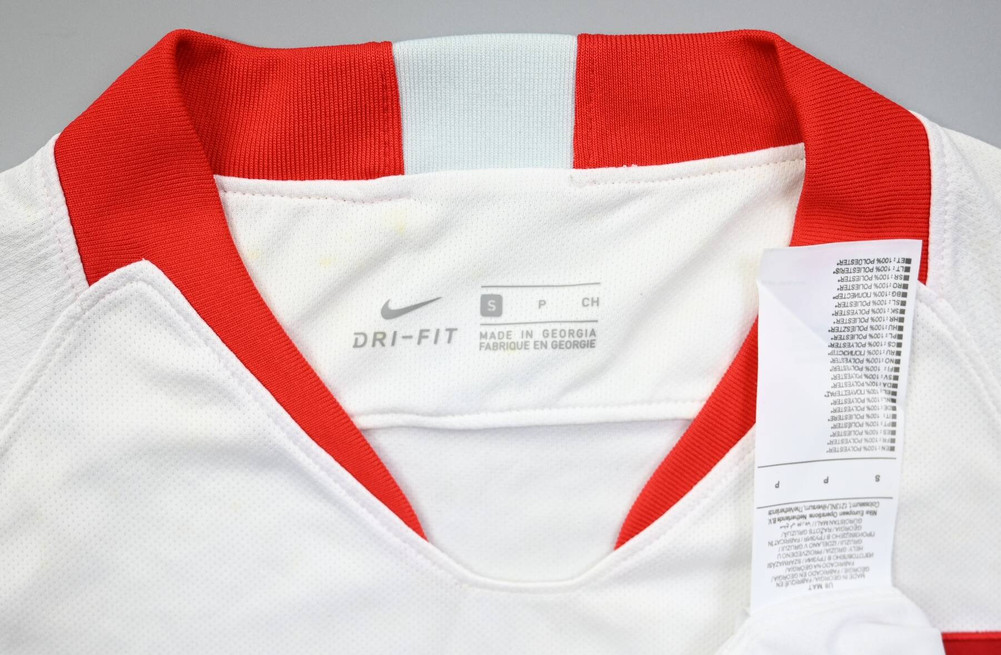 2018-19 POLAND KOSZULKA S