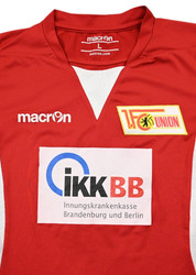 FC UNION BERLIN SHIRT WOMENS L