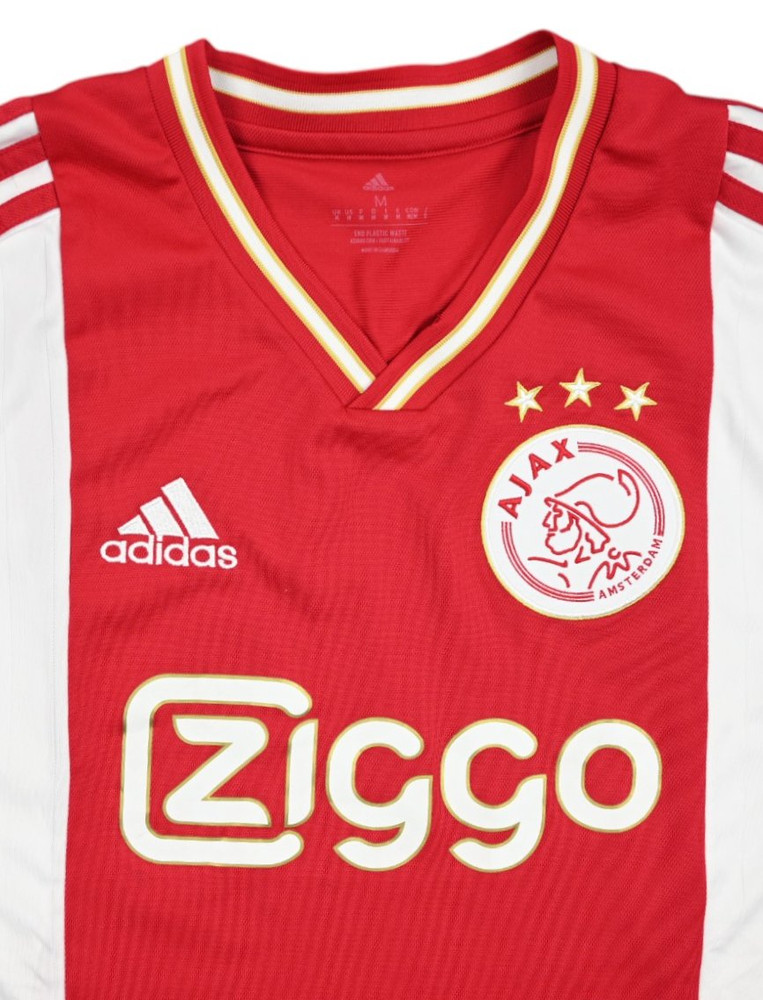 2022-23 AJAX AMSTERDAM KOSZULKA M