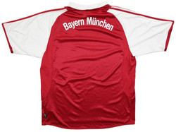 2003-04 BAYERN MUNCHEN KOSZULKA XL