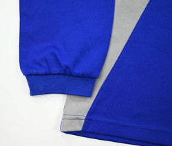 CREWE ALEXANDRA TOP S