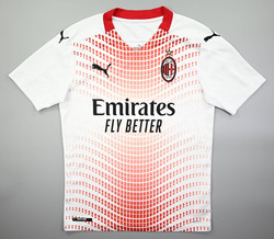 2020-21 AC MILAN KOSZULKA XS