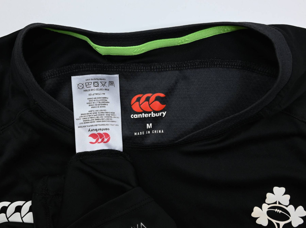 IRELAND RUGBY KOSZULKA M