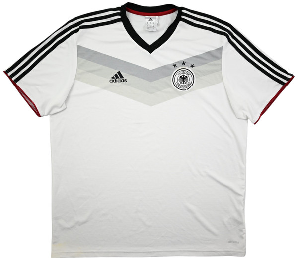 2014-15 GERMANY KOSZULKA XL