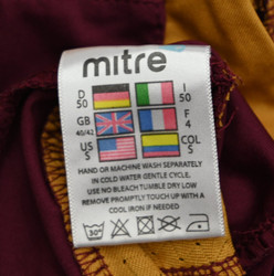 2015 DEPORTES TOLIMA SHIRT S