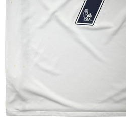 2008-10 MANCHESTER UNITED *RONALDO* SHIRT S. BOYS