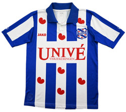 2013-14 SC HEERENVEEN SHIRT S