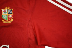 BRITISH AND IRISH LIONS RUGBY KOSZULKA M
