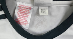 2019-20 REAL MADRID KOSZULKA L. BOYS