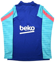 2020-21 BARCELONA TOP L. BOYS