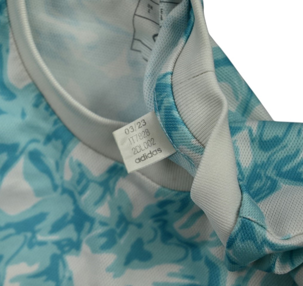 2023-24 AJAX AMSTERDAM SHIRT L