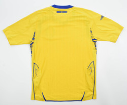 2007-09 SWEDEN KOSZULKA S