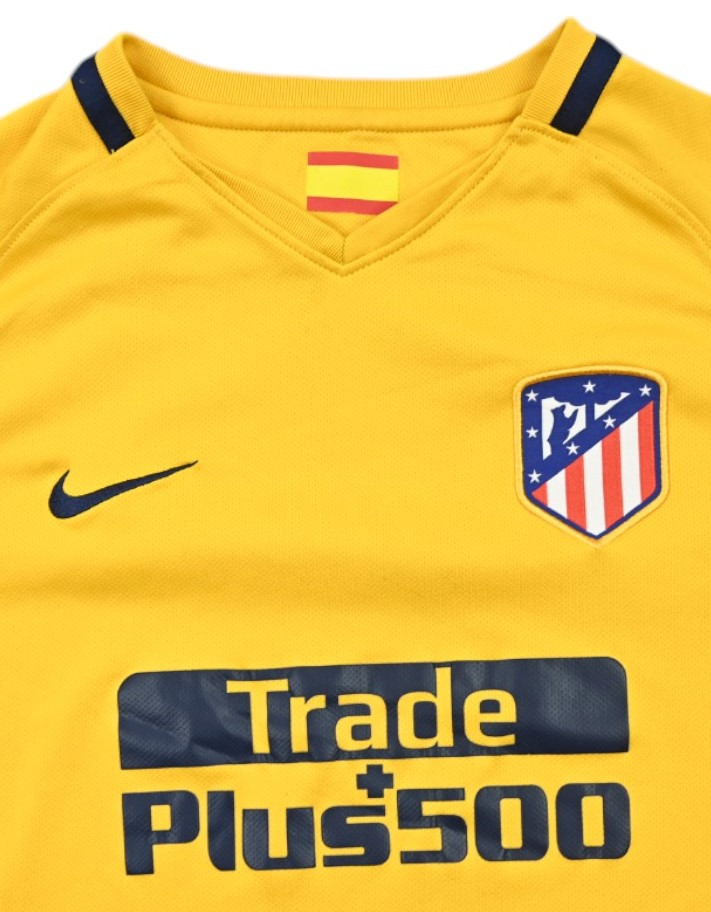 2017-18 ATLETICO MADRID KOSZULKA M. BOYS