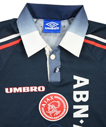 1997-98 AJAX KOSZULKA L