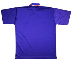 1995-96 FIORENTINA SHIRT L