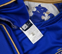 2005-06 CHELSEA *LAMPARD* SHIRT XL